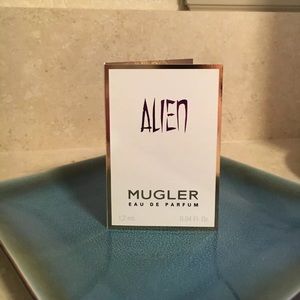 Mugler Alien